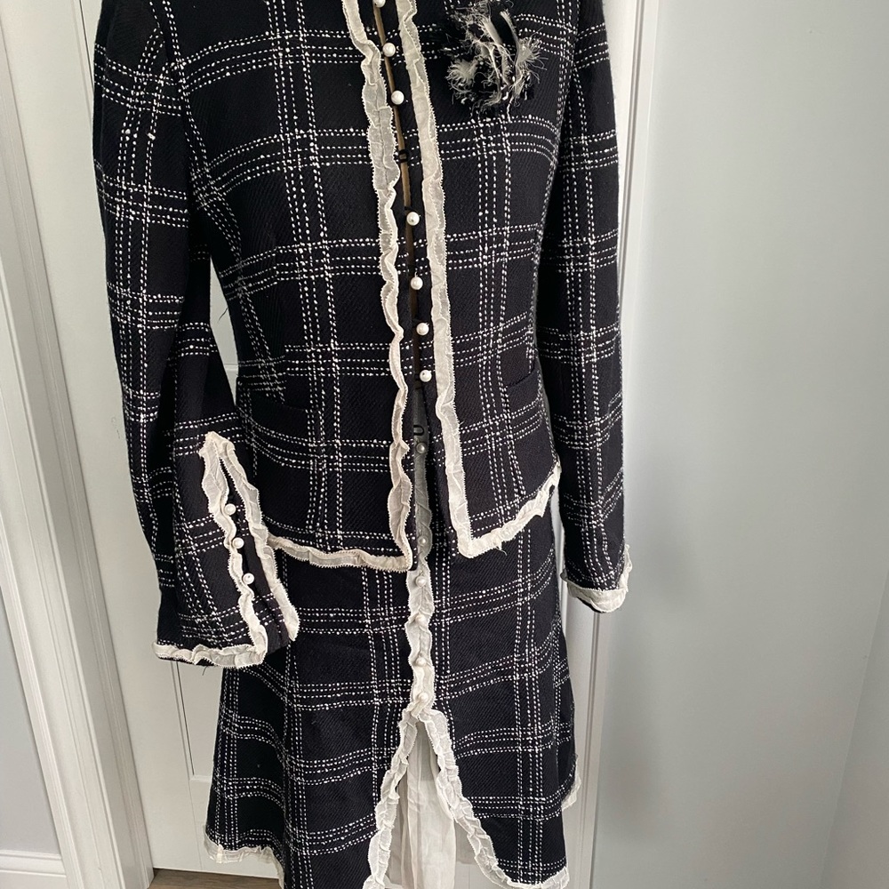I.C.E women suit set size 8 - Picture 10 of 10